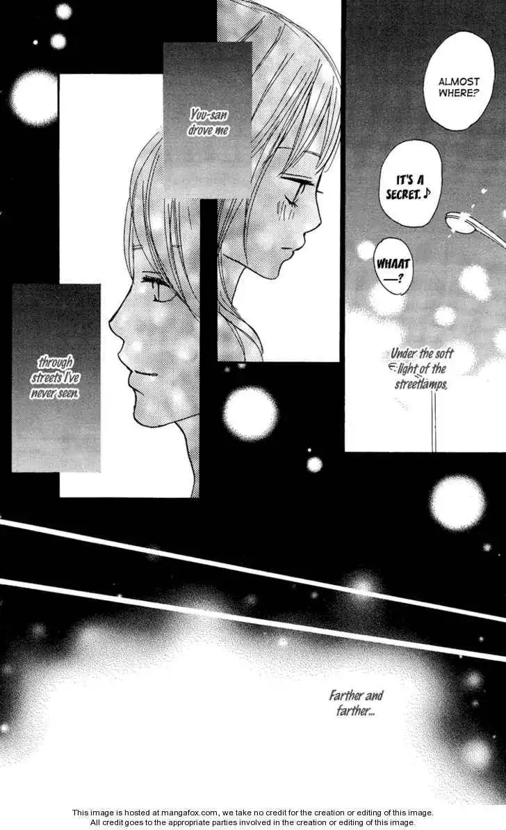 Love Sky Chapter 14 48